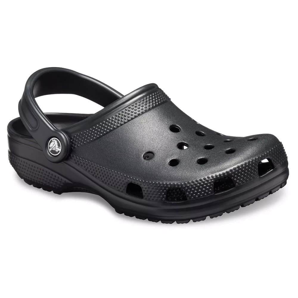 Crocs Men's & Women's Classic Clogs - Slip-On Sandals, Men's 4 / Women's 6 - Thumbnail 5