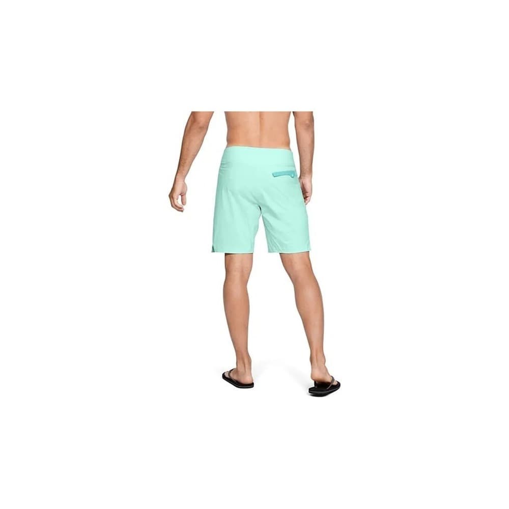 UNDER ARMOUR Men's UA Fish Hunter Unlined Boardshorts Size 36 - Thumbnail 3