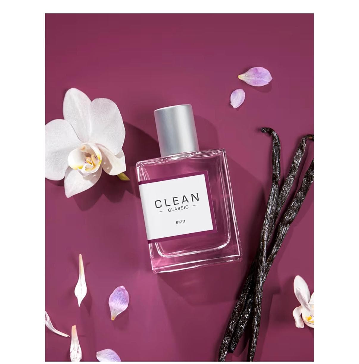 Clean Classic Skin Eau de Parfum 1 fl oz - Thumbnail 2