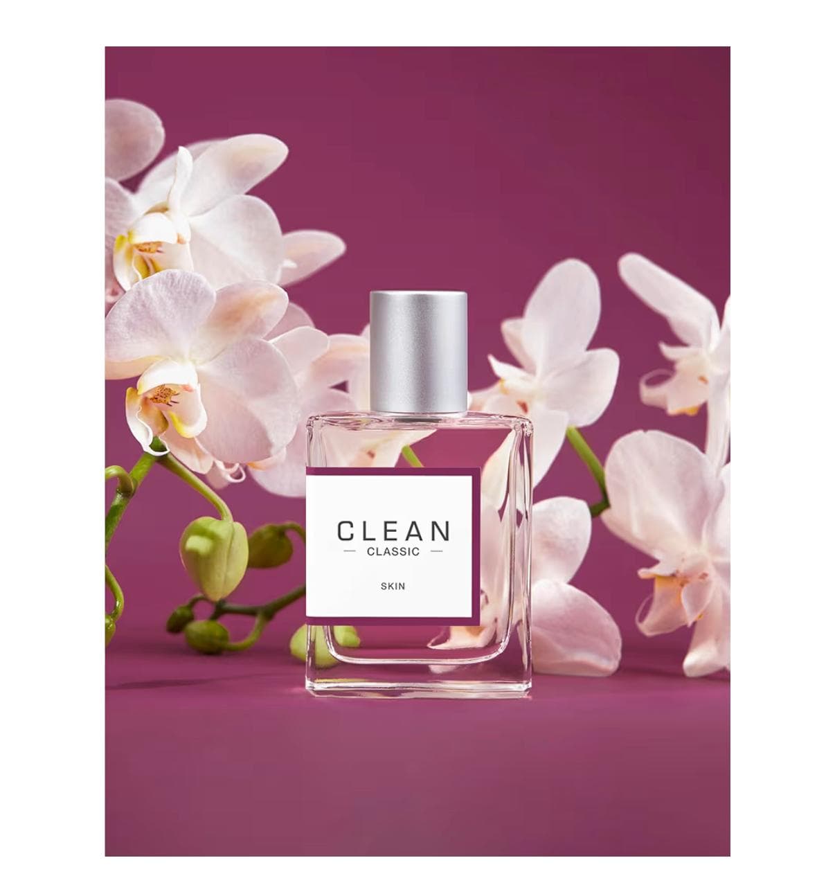 Clean Classic Skin Eau de Parfum 1 fl oz - Thumbnail 3