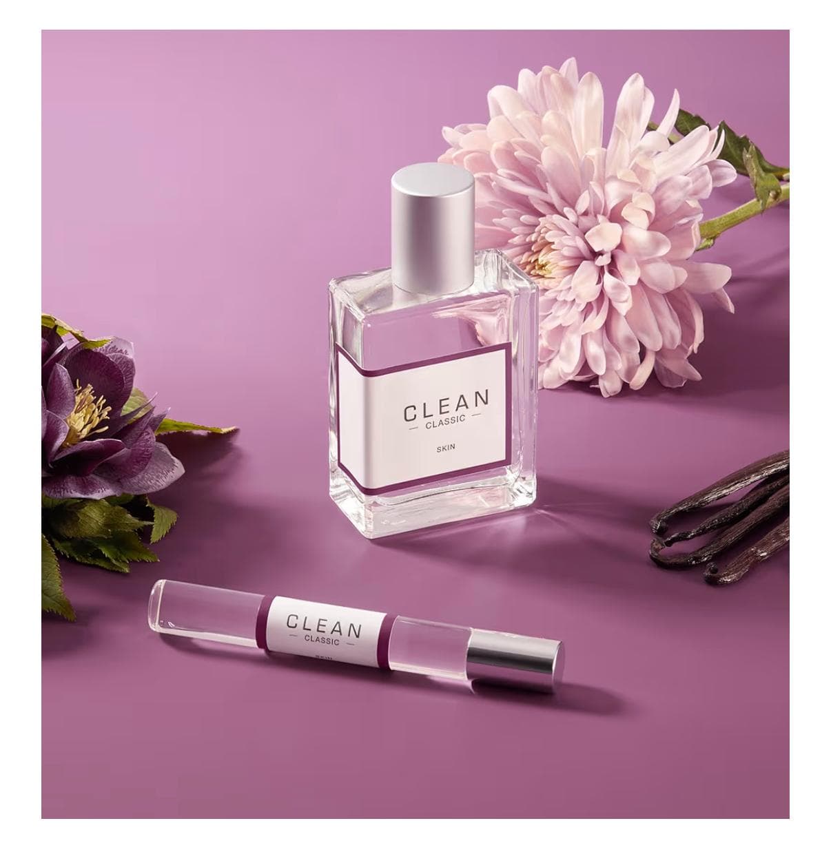 Clean Classic Skin Eau de Parfum 1 fl oz - Thumbnail 4
