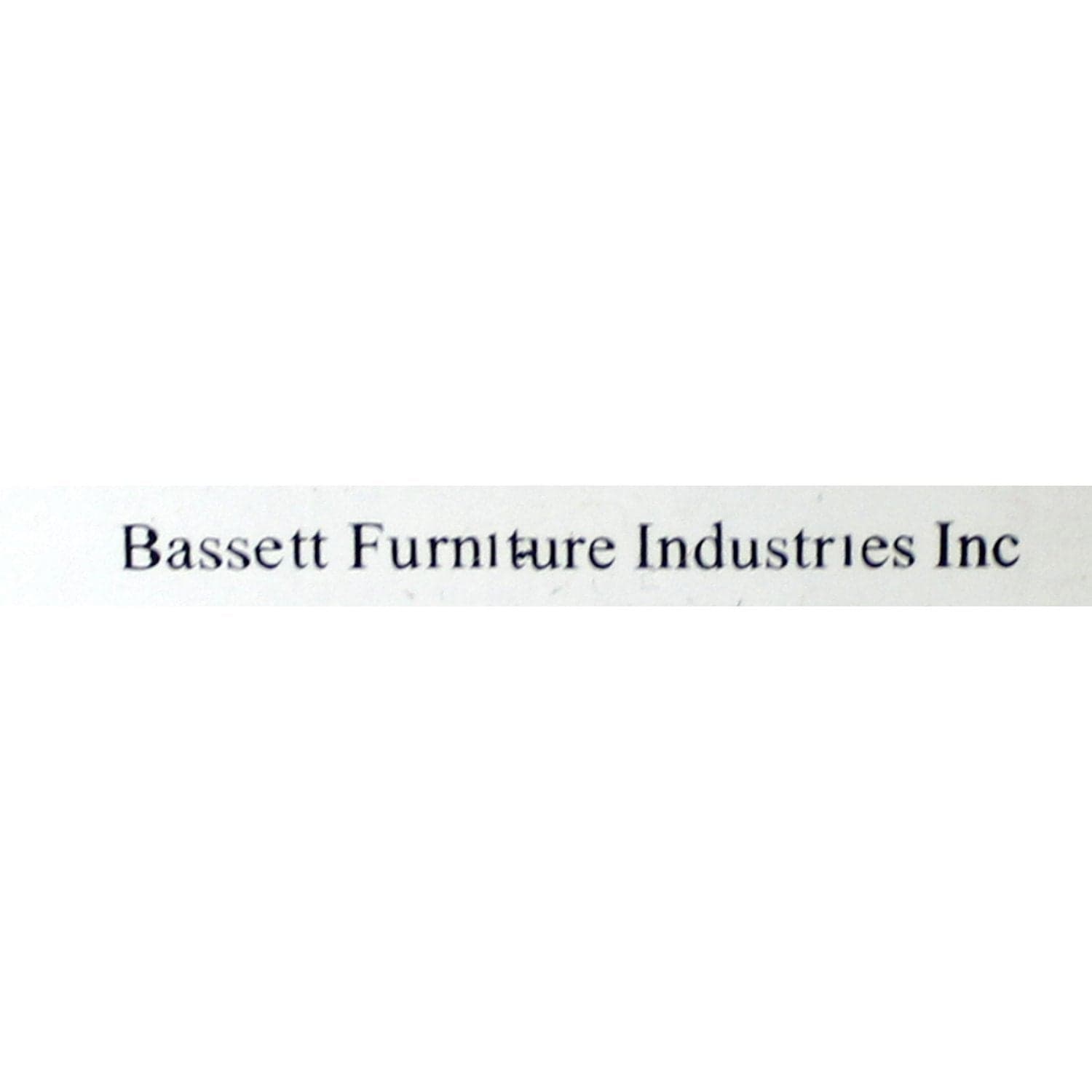 Bassett Media Console w/ Reversible Doors - Mahogany Finish - Thumbnail 5