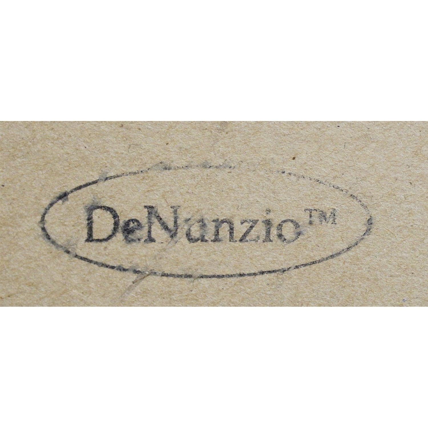 DeNanzio Leaf & Berry Gilt Beveled Mirror - Thumbnail 3