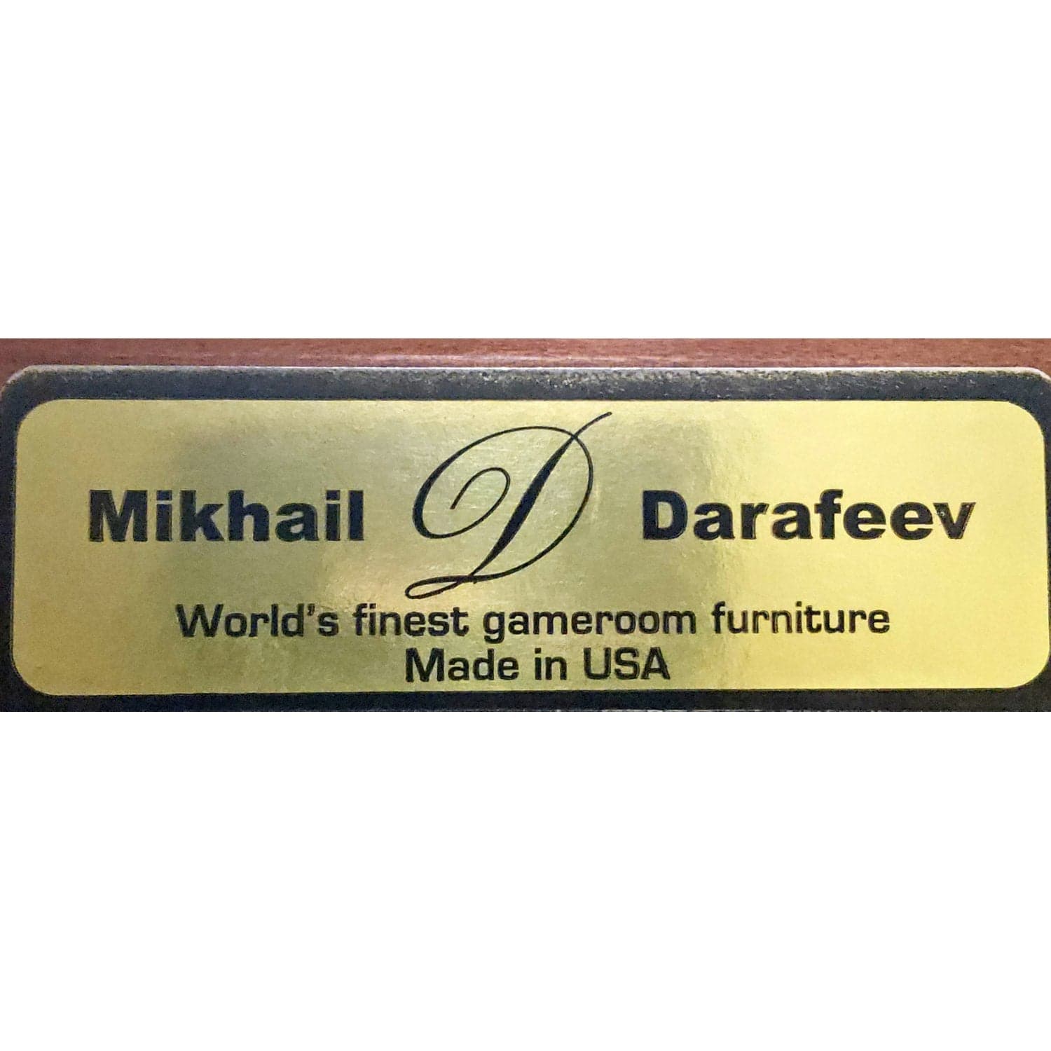 Mikhail Darafeev Pair of Swivel Bar Stools - Beige - Thumbnail 5