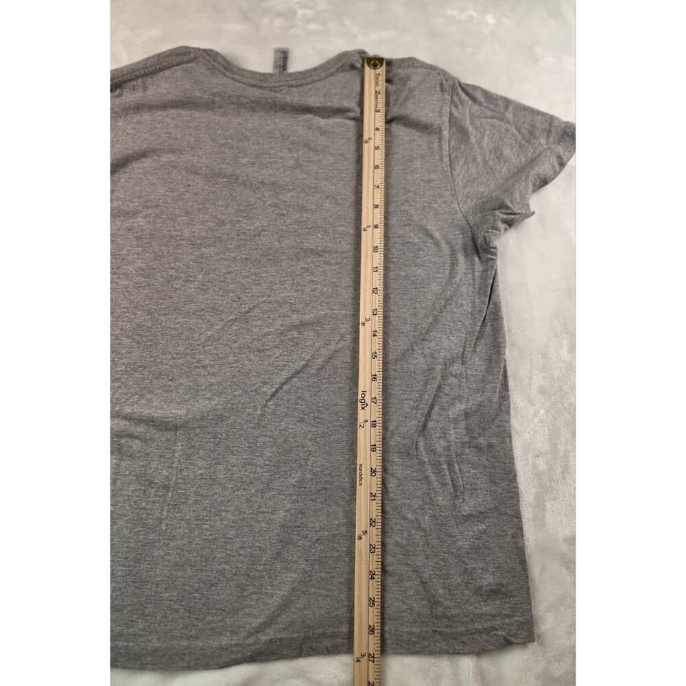 Vintage Athens Greece Olympics Gray Crew‎ Neck Size XL - Thumbnail 6