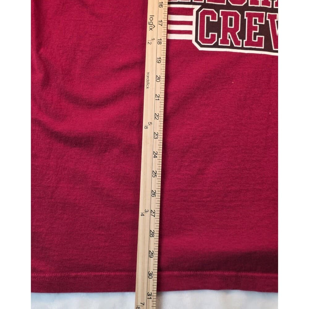 Adidas‎ 2000s Men's XL Arkansas Razorbacks T-Shirt