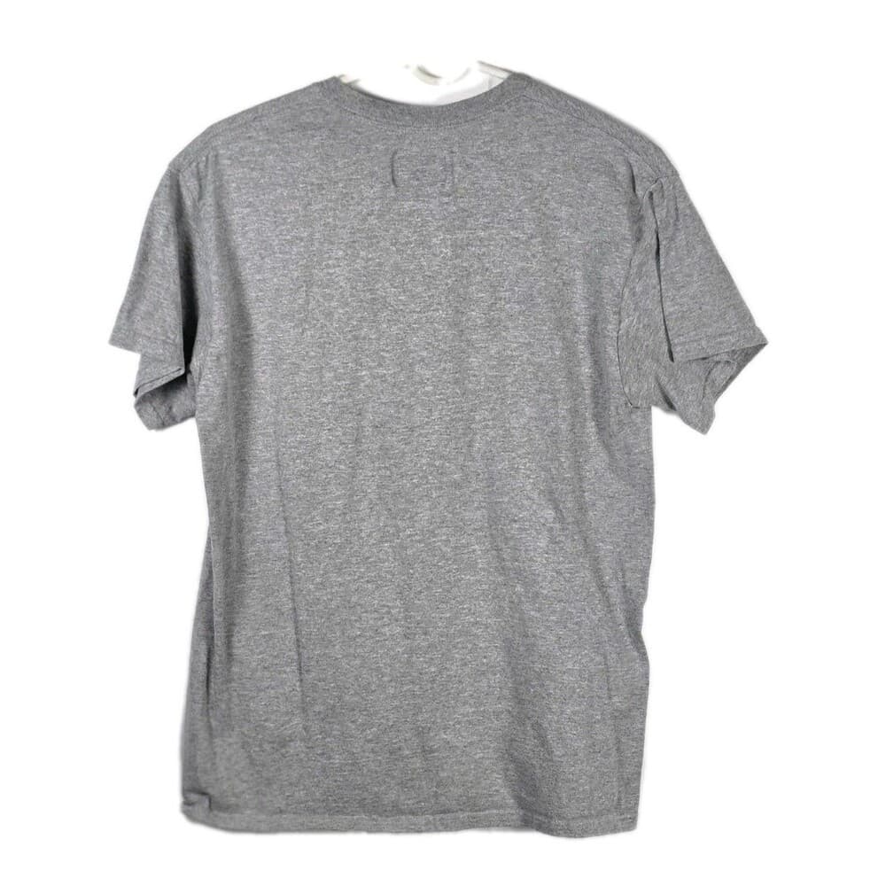 Kansas‎ City Chiefs Unisex Medium Gray Super Bowl LVIII Champions T-Shirt - Thumbnail 4