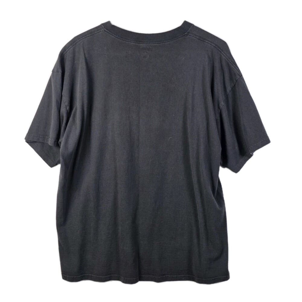 Iowa Hawkeyes Men's XL Black T-Shirt RN‎ # 49068 - Thumbnail 3