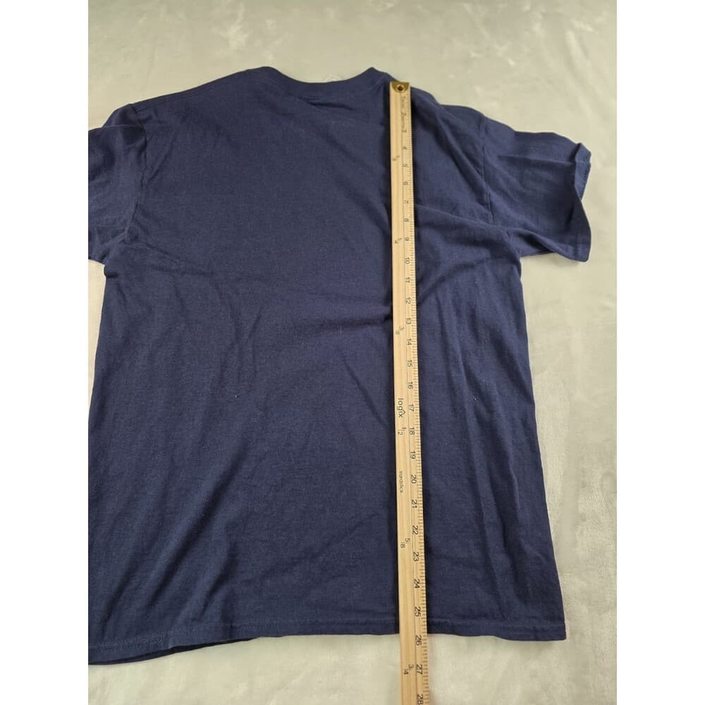 Houston Astros AL West Division Champions‎ Men's Medium Short Sleeve T-Shirt - Thumbnail 4