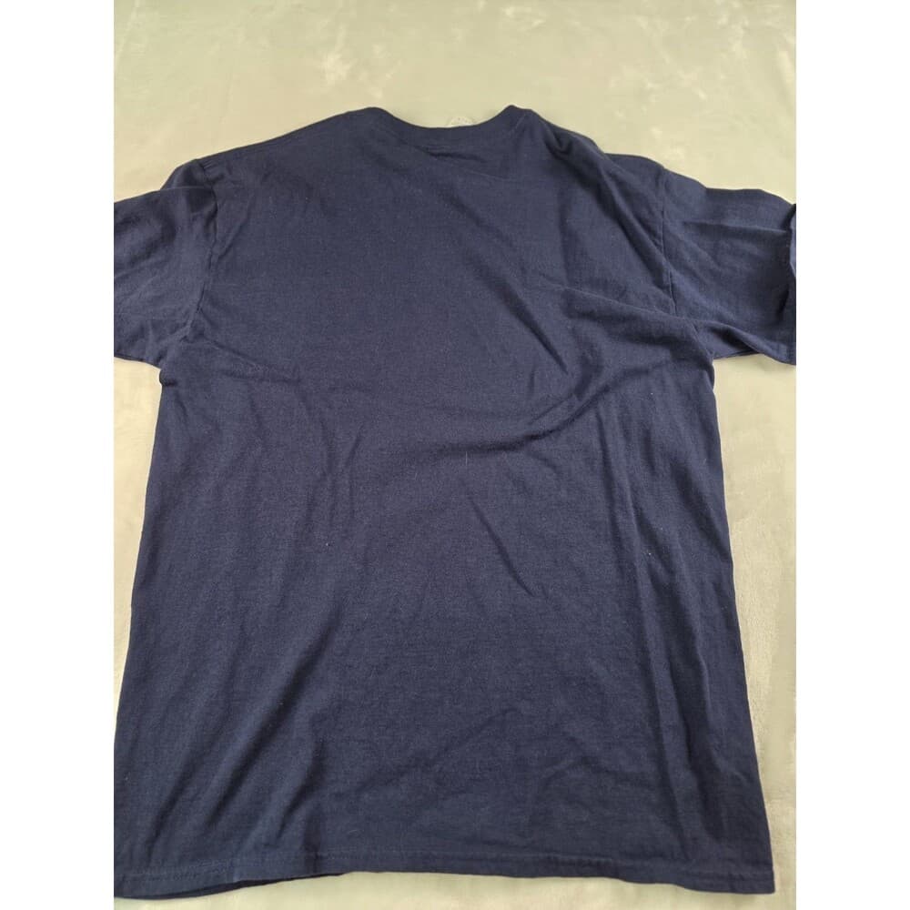Houston Astros AL West Division Champions‎ Men's Medium Short Sleeve T-Shirt - Thumbnail 3