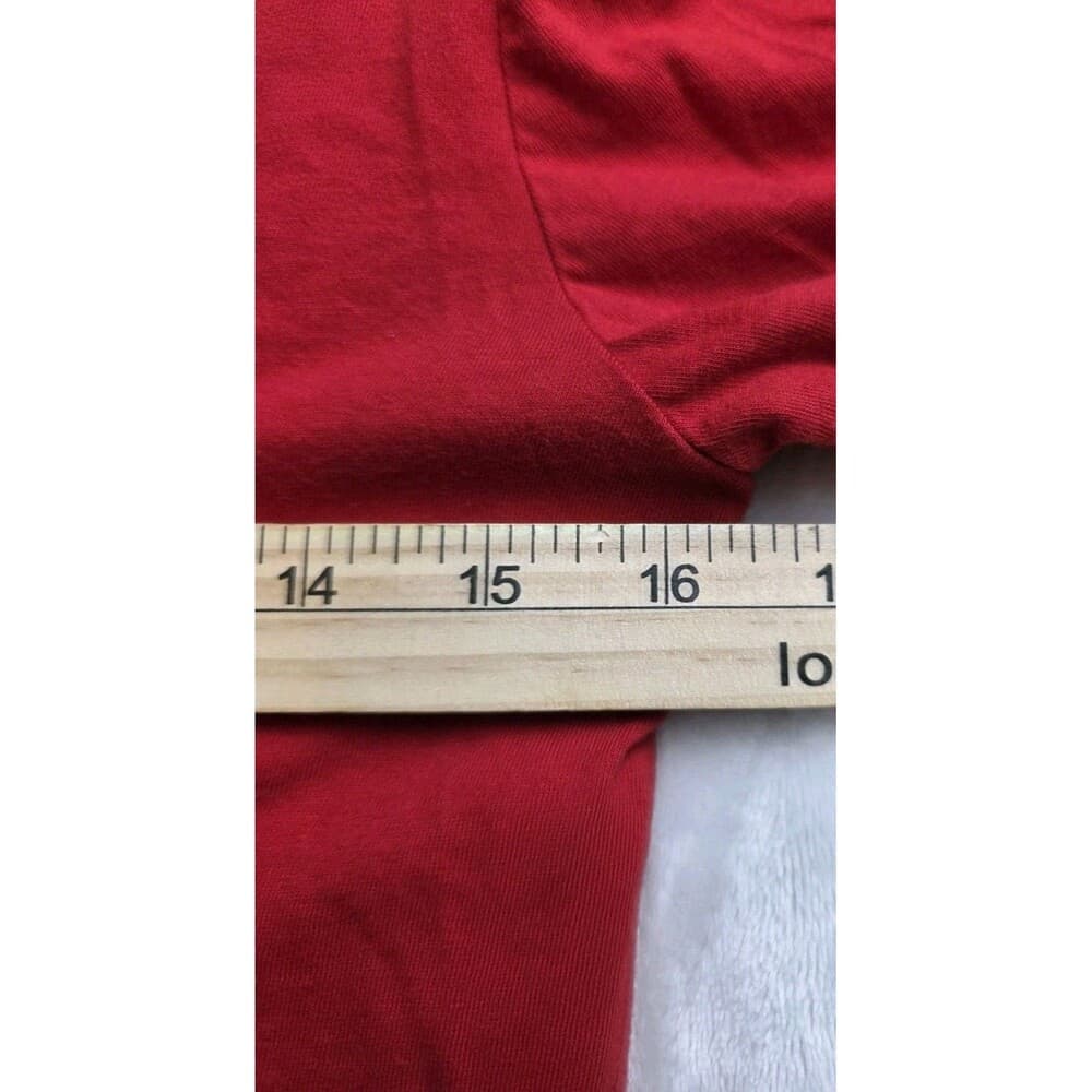 BOSTON RED SOX'S Women Large "World Series Champions‎ 2007" T-Shirt - Thumbnail 3