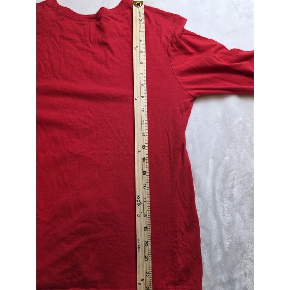 BOSTON RED SOX'S Women Large "World Series Champions‎ 2007" T-Shirt - Thumbnail 5