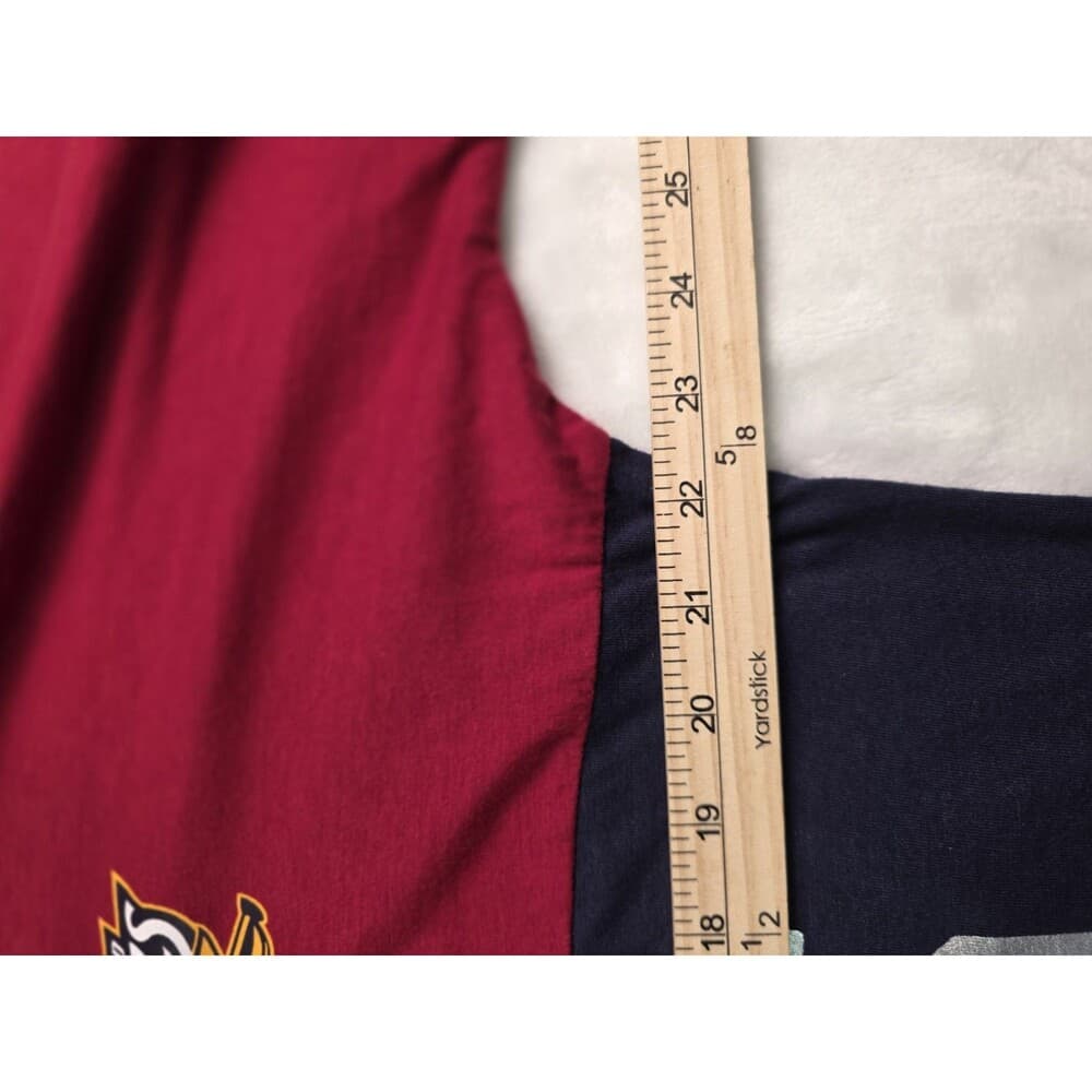 NBA Cleveland Cavaliers Mens XL Long Sleeve Pullover‎ - Thumbnail 4