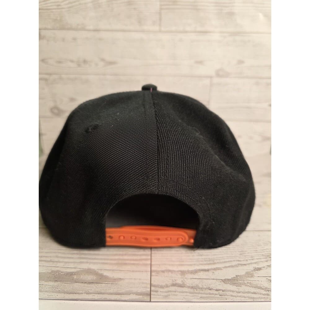 New Naruto Ichiraku‎ Ramen Shop Logo Snapback Cap