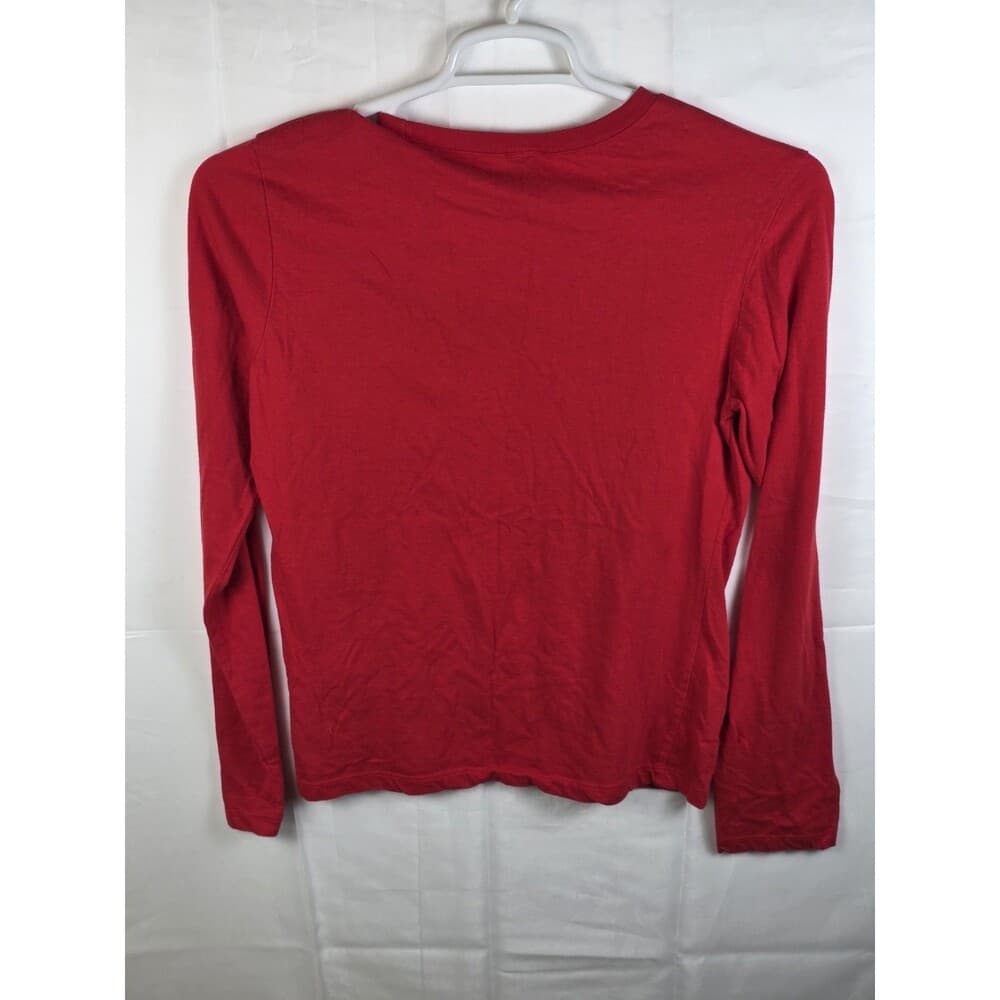 BOSTON RED SOX'S Women Large "World Series Champions‎ 2007" T-Shirt - Thumbnail 4