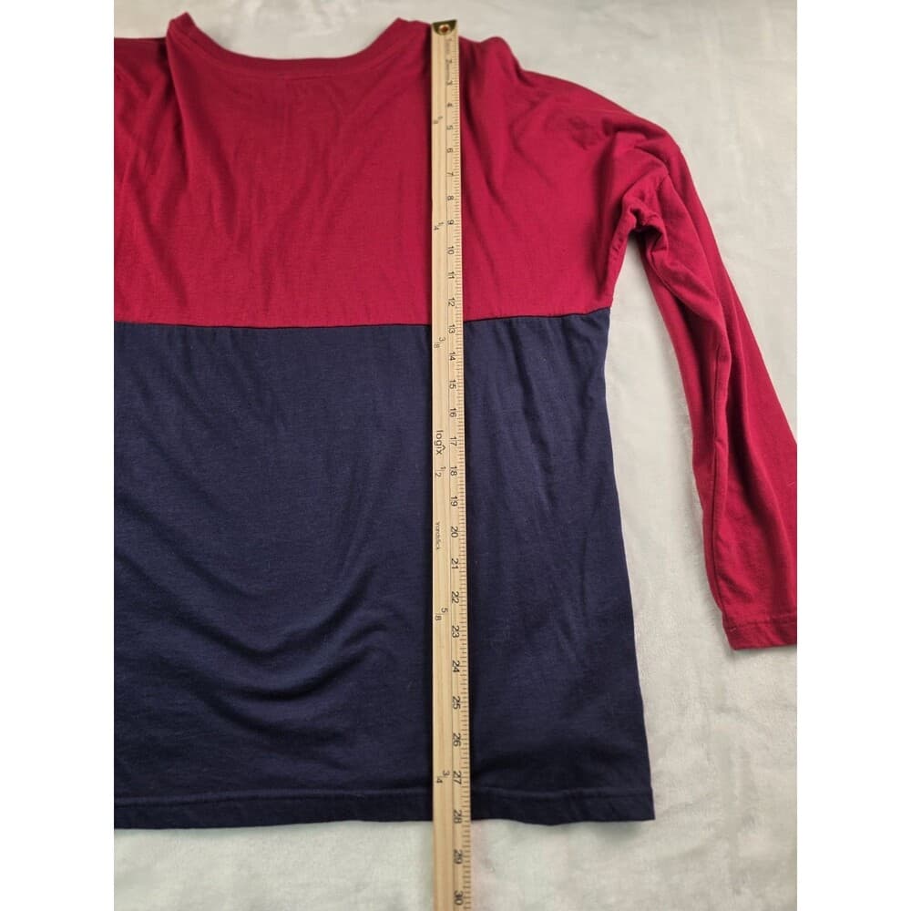 NBA Cleveland Cavaliers Mens XL Long Sleeve Pullover‎ - Thumbnail 5