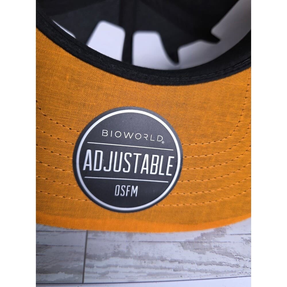 New Naruto Ichiraku‎ Ramen Shop Logo Snapback Cap - Thumbnail 2