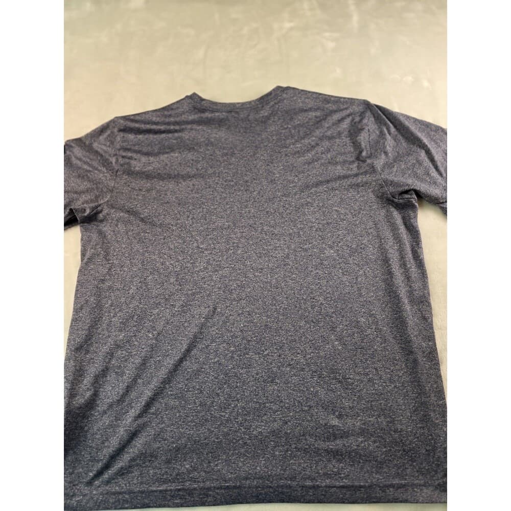 Ole Miss Rebels Volleyball T-Shirt‎ Unisex Size Large - Thumbnail 4