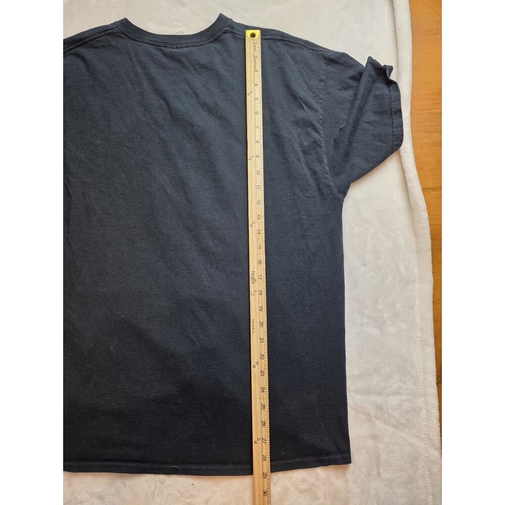 Boar Lock Down Shirt Size XL Short Sleeve‎ T-Shirt - Thumbnail 7