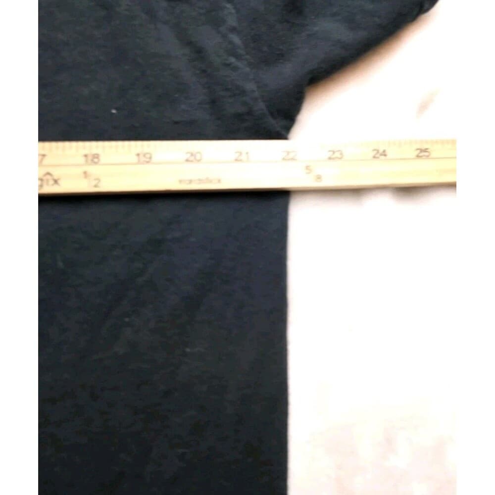 Boar Lock Down Shirt Size XL Short Sleeve‎ T-Shirt - Thumbnail 6