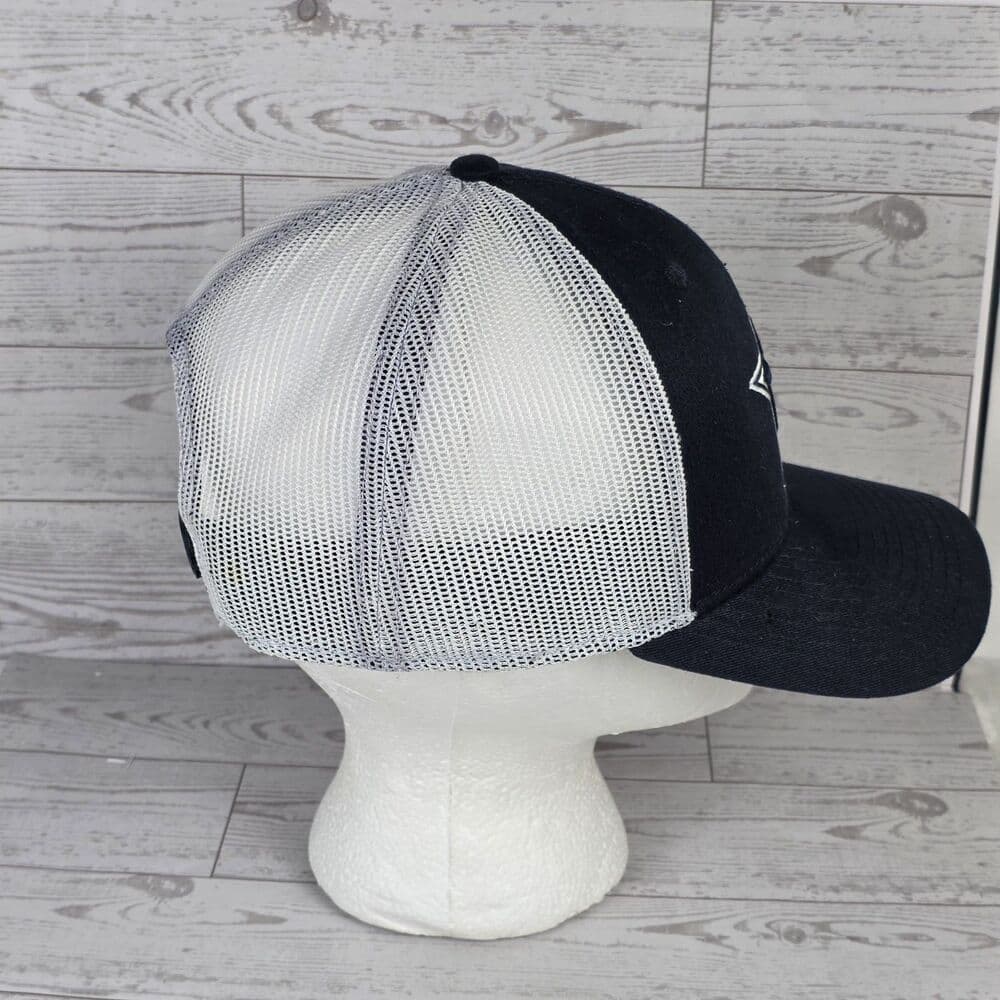 Team Apparel‎ One Size Stretch Dallas Cowboys Ball Cap - Thumbnail 2