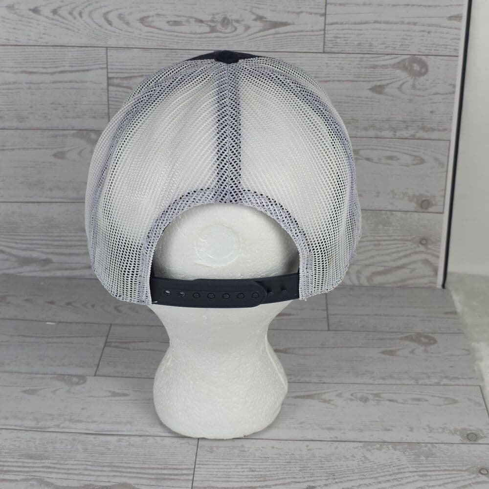 Team Apparel‎ One Size Stretch Dallas Cowboys Ball Cap - Thumbnail 3