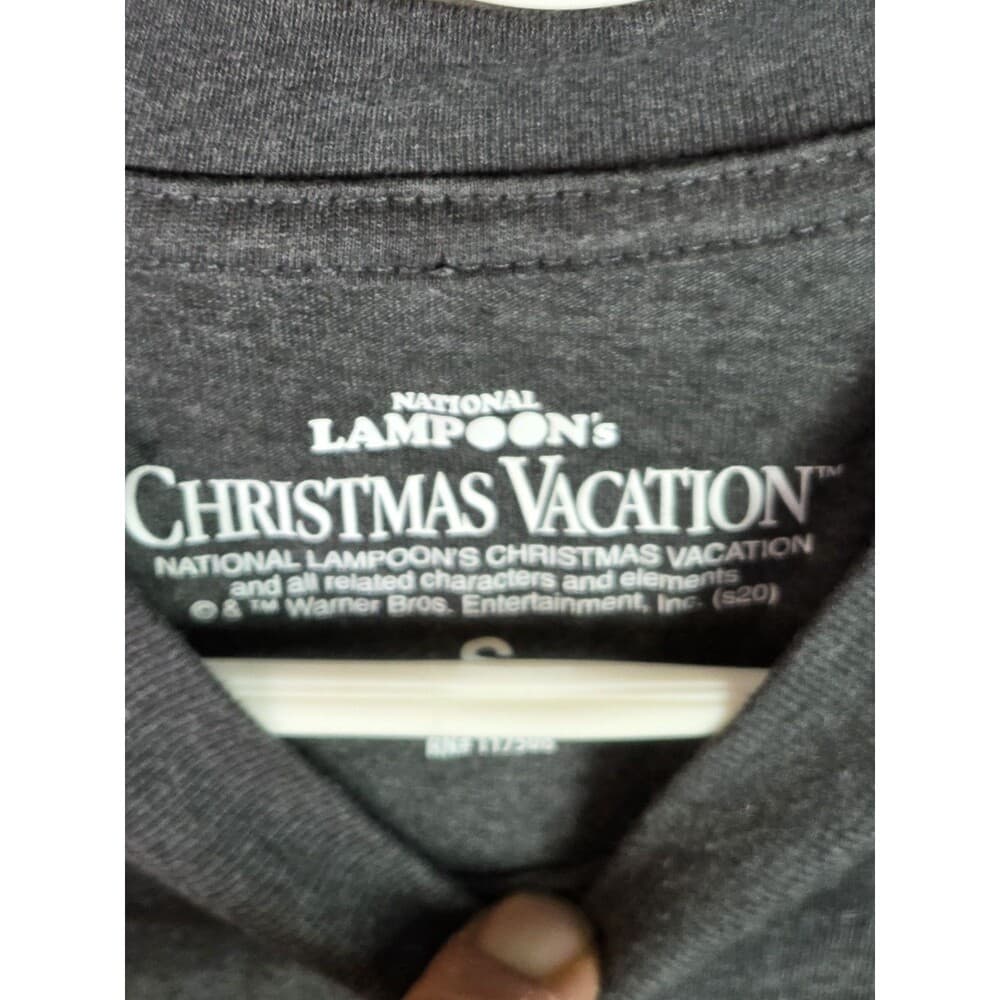 Christmas Vacation Griswold's T-Shirt Women's‎ Small - Thumbnail 2