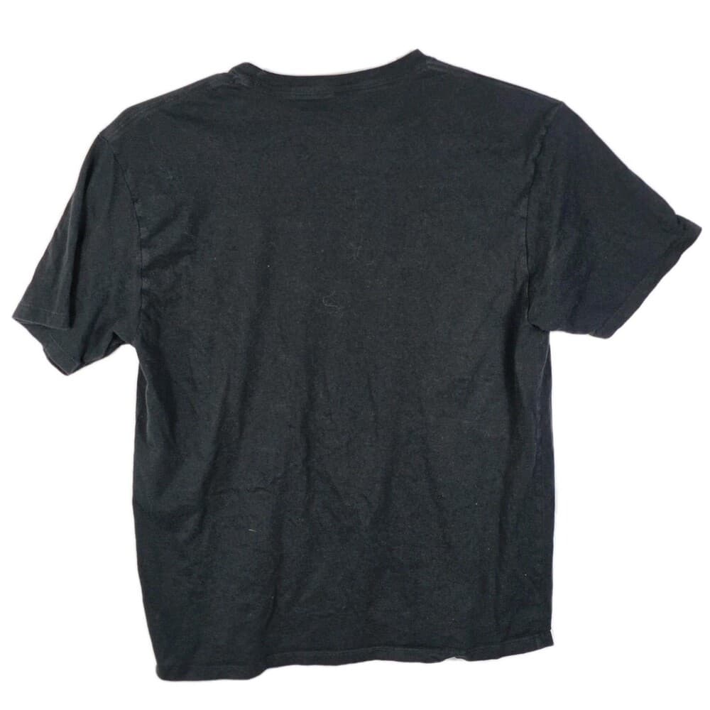 Junk Food New Orleans‎ Large Black New Orleans Saints T-Shirt - Thumbnail 4