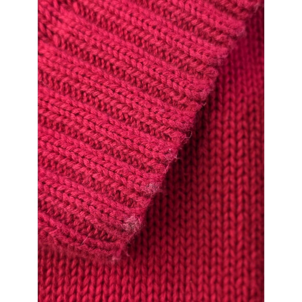 Chaps Men's XXL Classic Red‎ Sweater - Thumbnail 2