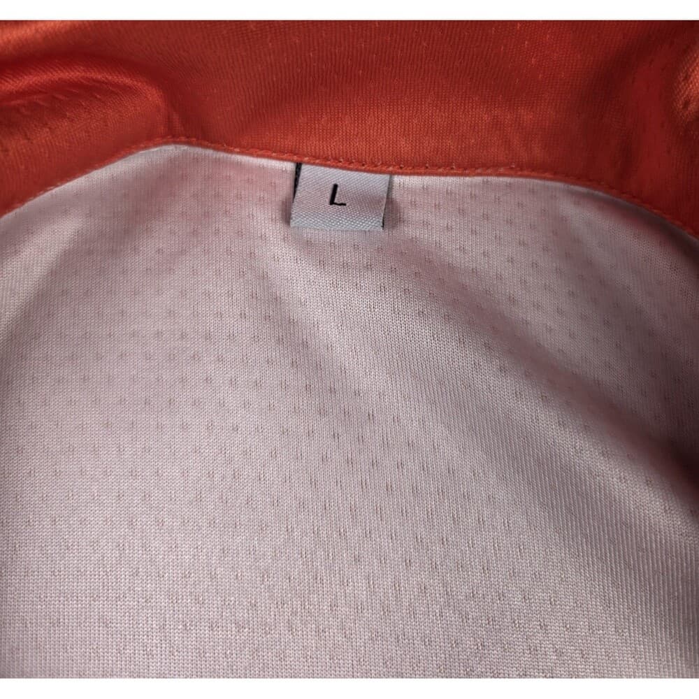 Team Apparel Denver‎ Broncos Men's Large Pullover - Thumbnail 3