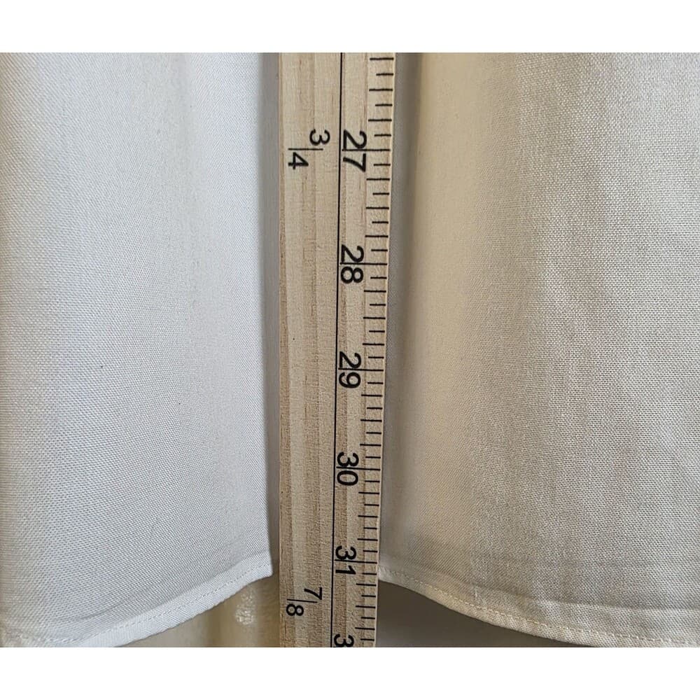 Lauren Ralph Lauren Slim Fit Dress Shirt Mens XL 17.5‎ 34/35 Button Down - Thumbnail 5