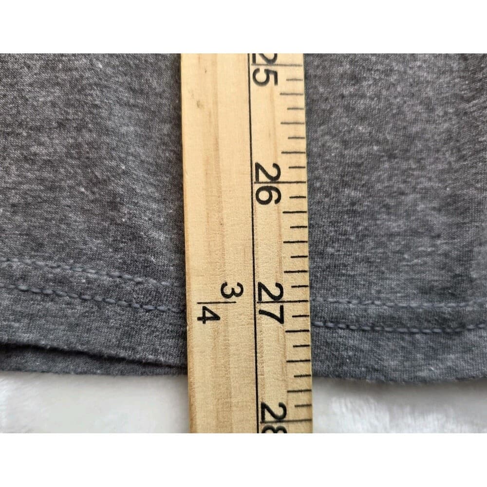 Legoland Florida Resort Mens Medium Gray Short Sleeve Crew Neck T-Shirt - Thumbnail 7