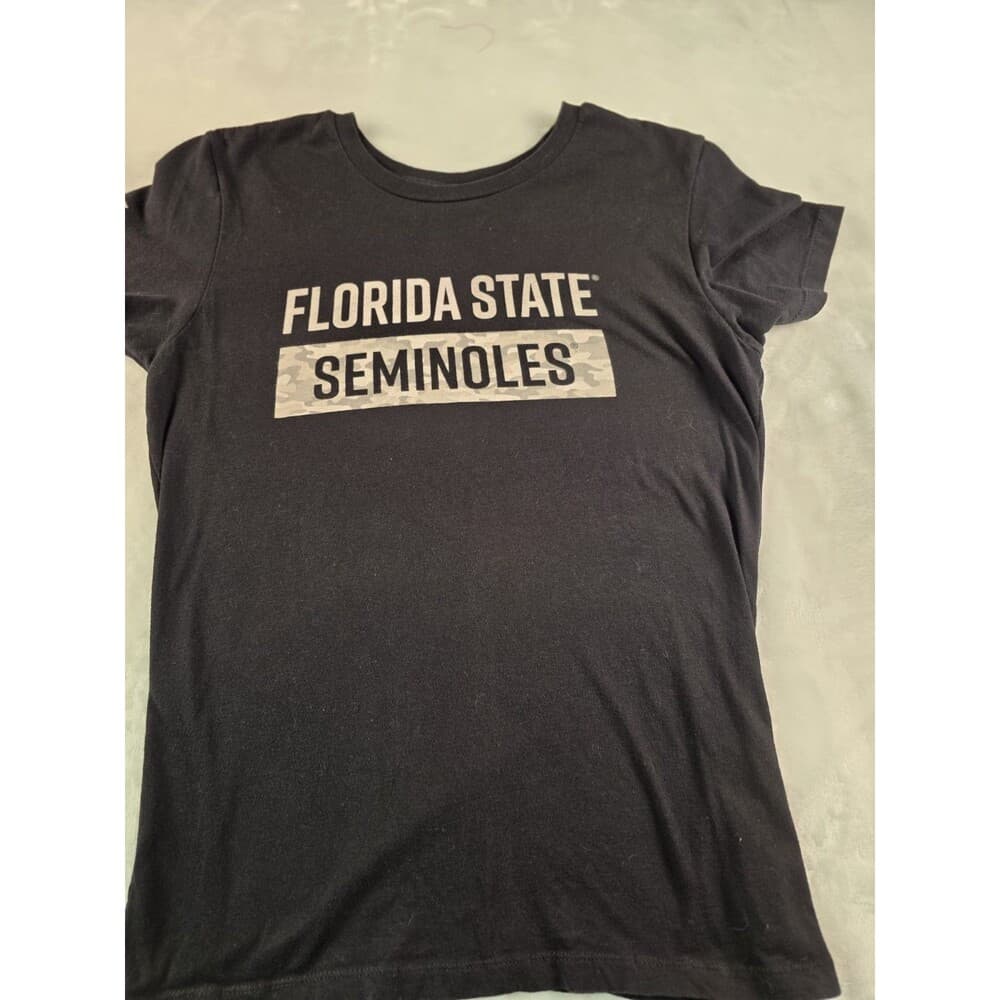 Florida State‎ Seminoles Mens M Short Sleeve Shirt
