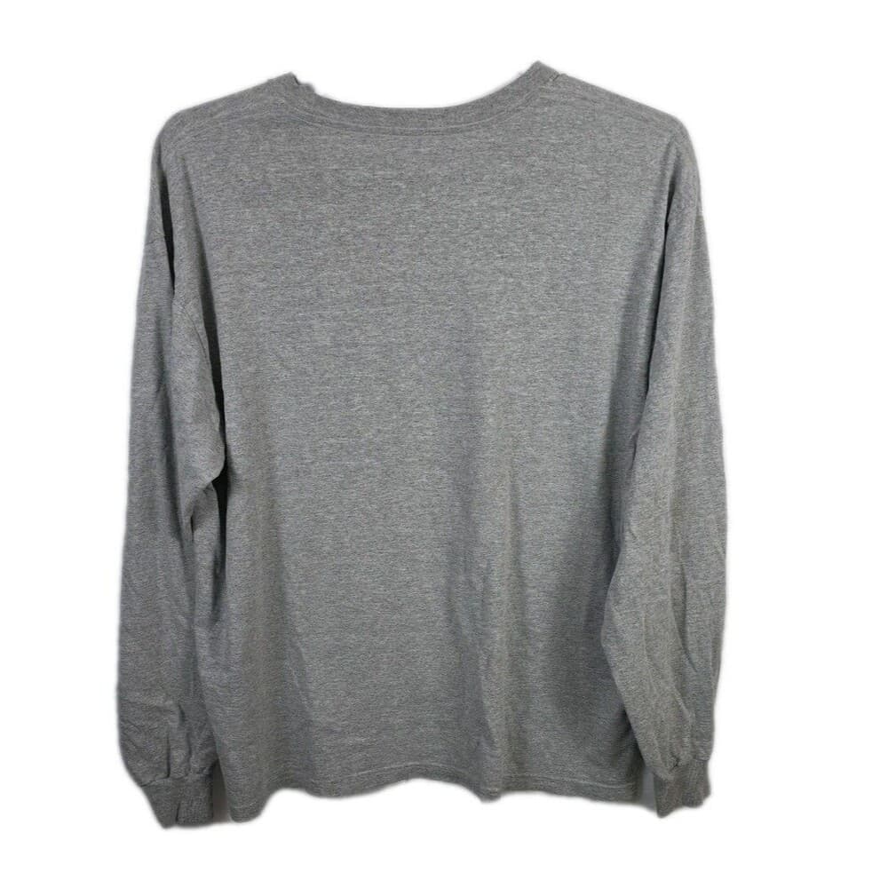 Reebok NFL Men's L Dallas Cowboys Long‎ Sleeve T-shirt Shirt - Thumbnail 5