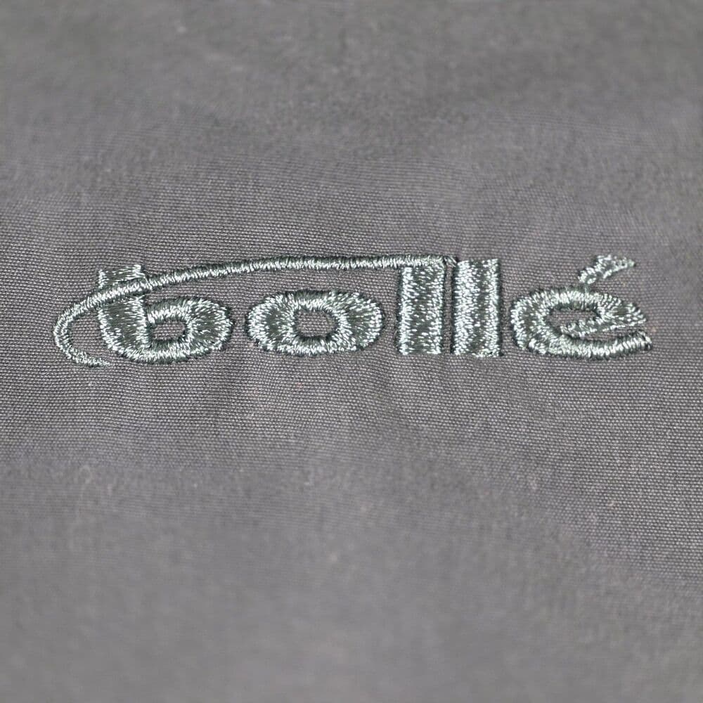 Bolle Men's Medium Emerald Green Sleeveless Golf Pullover - Thumbnail 6