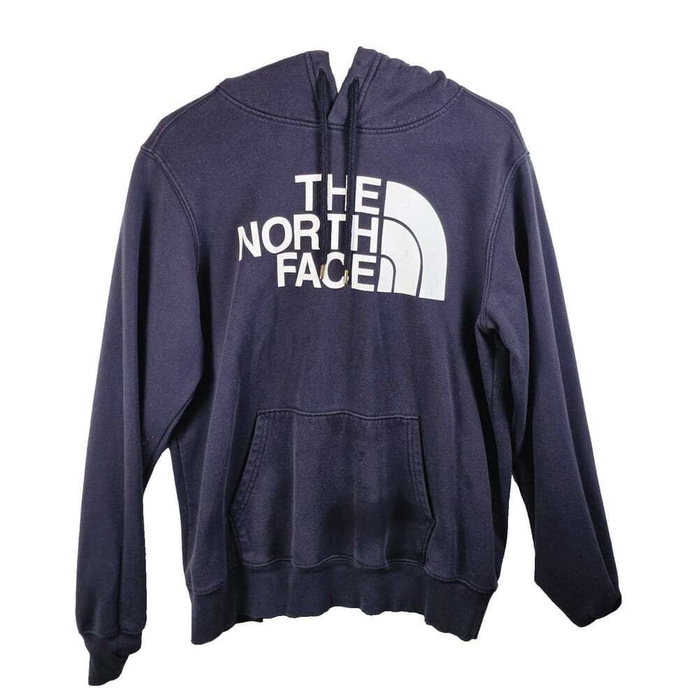 The North Face Men's Medium Black Long Sleeve ‎ Hoodie - Thumbnail 6