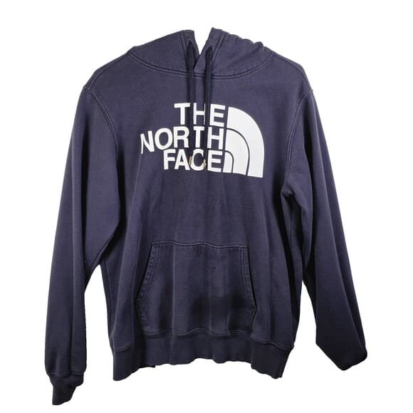 The North Face Men's Medium Black Long Sleeve ‎ Hoodie - Thumbnail 7