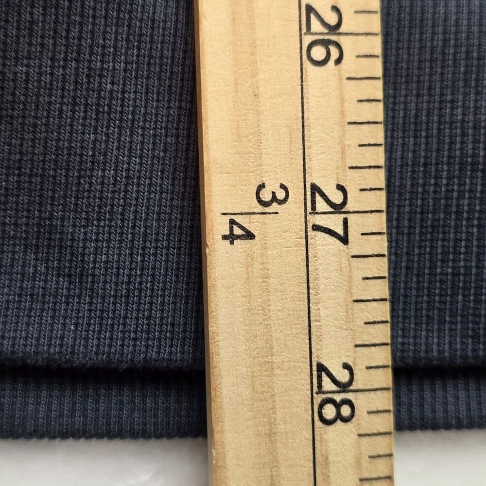 The North Face Men's Medium Black Long Sleeve ‎ Hoodie - Thumbnail 5