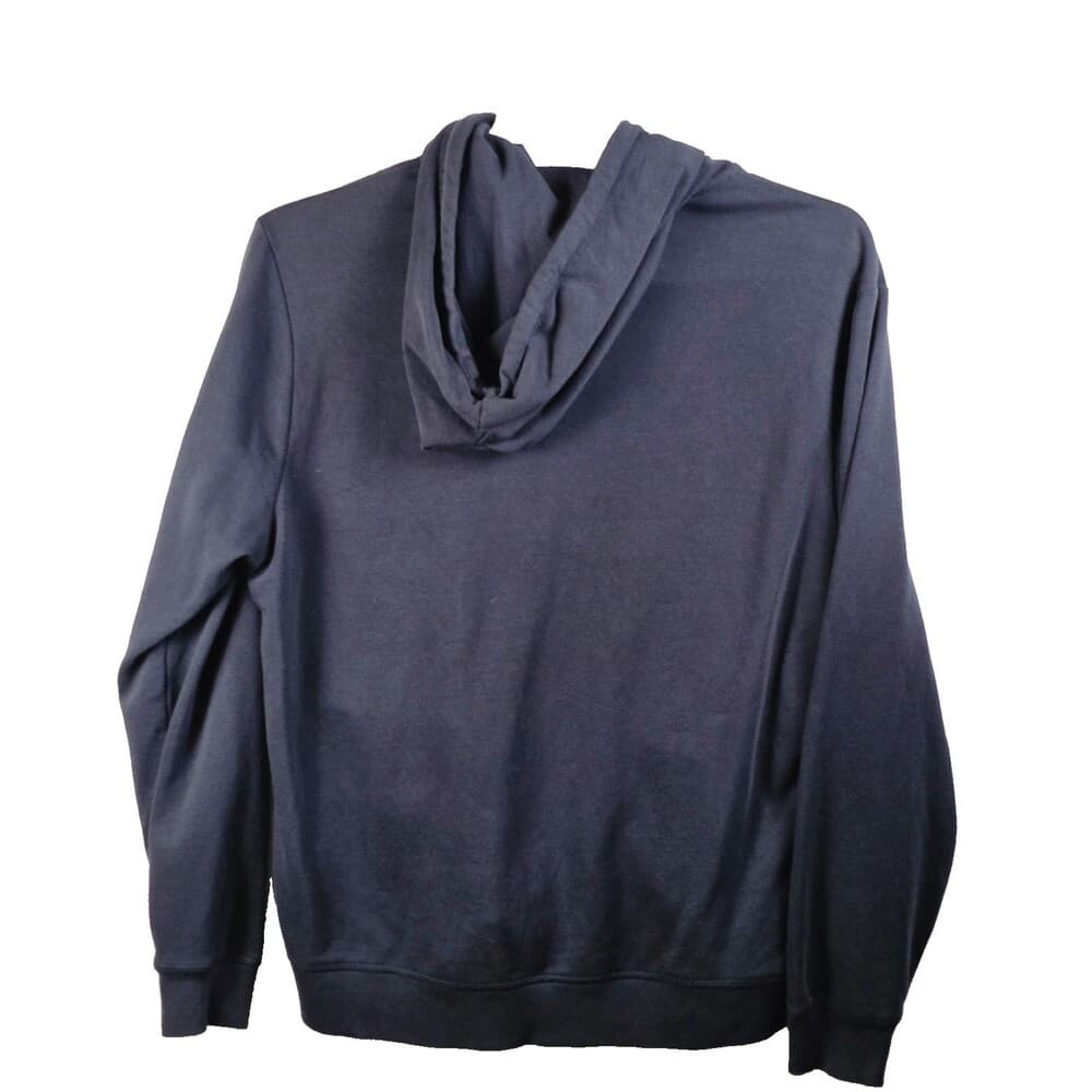 The North Face Men's Medium Black Long Sleeve ‎ Hoodie - Thumbnail 3