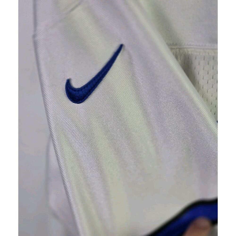 Vtg Nike Dallas Cowboys Emmitt Smith Large Football Jersey - Thumbnail 3