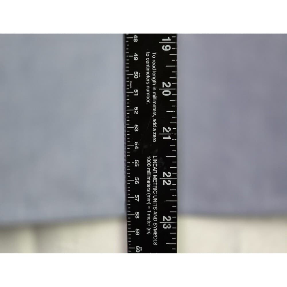 Orvis Womens Size 6 Blue Long Sleeve‎ Button-Down Shirt - Thumbnail 8