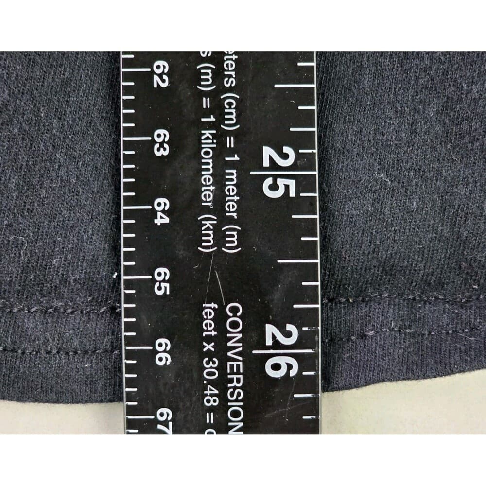 Prince "Purple One‎ Logo" Unisex Large Black Short Sleeve T-Shirt RN93846 - Thumbnail 5
