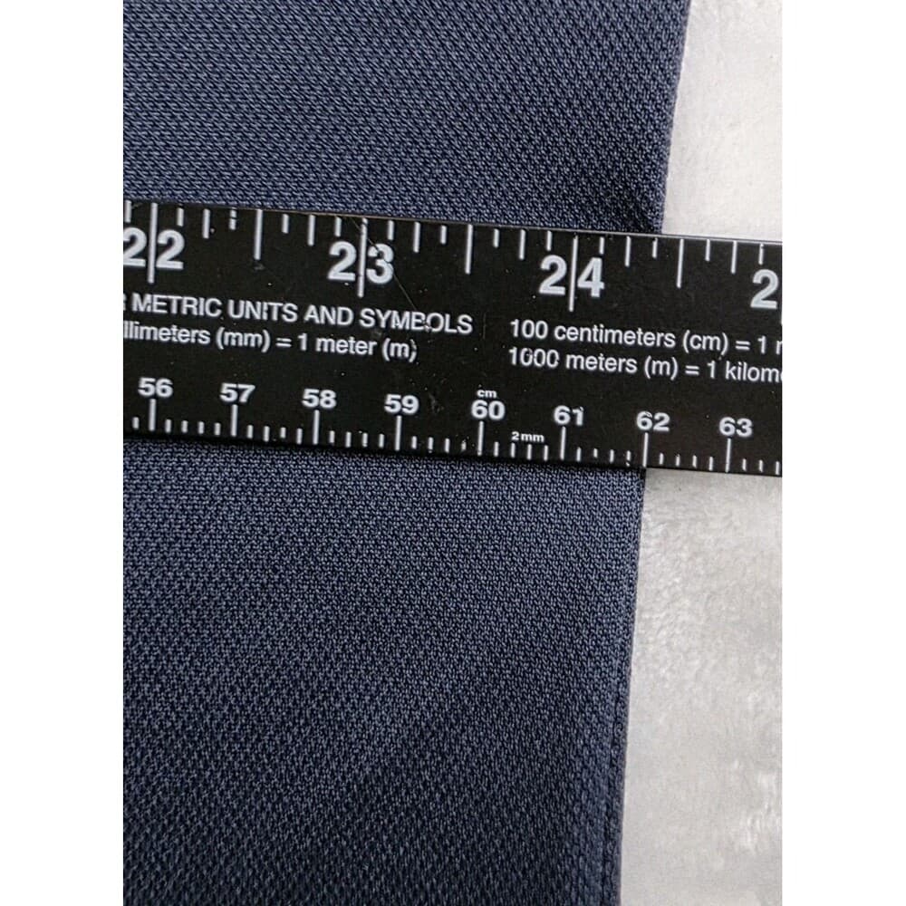 Izod Movement Women's 2x Blue Full zip Long‎ Sleeve Jacket - Thumbnail 8