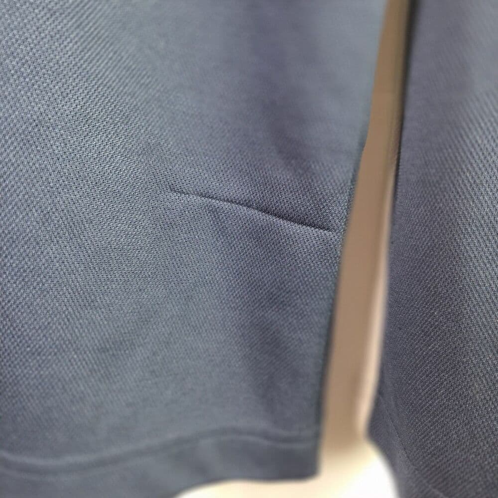 Izod Movement Women's 2x Blue Full zip Long‎ Sleeve Jacket - Thumbnail 6