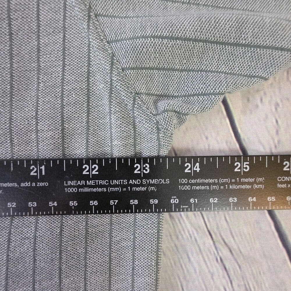 Munsingwear Men's Large Green Short Sleeve Golf Shirt - Thumbnail 5