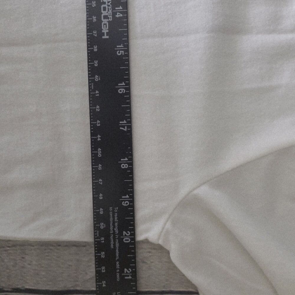 The North Face Women's Medium White Short Sleeve T-shirt - Thumbnail 5