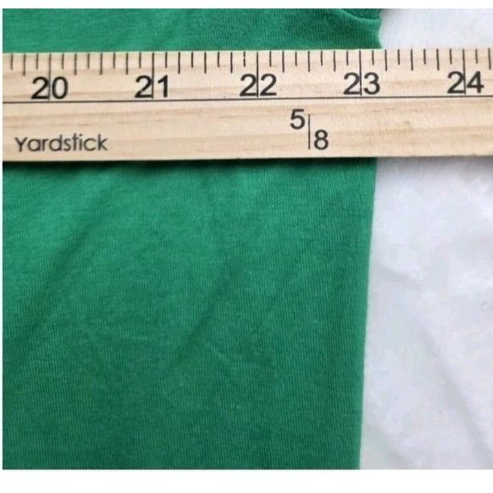 Bud‎ Light Men's XL Green St Paddy's Day T-Shirt - Thumbnail 3