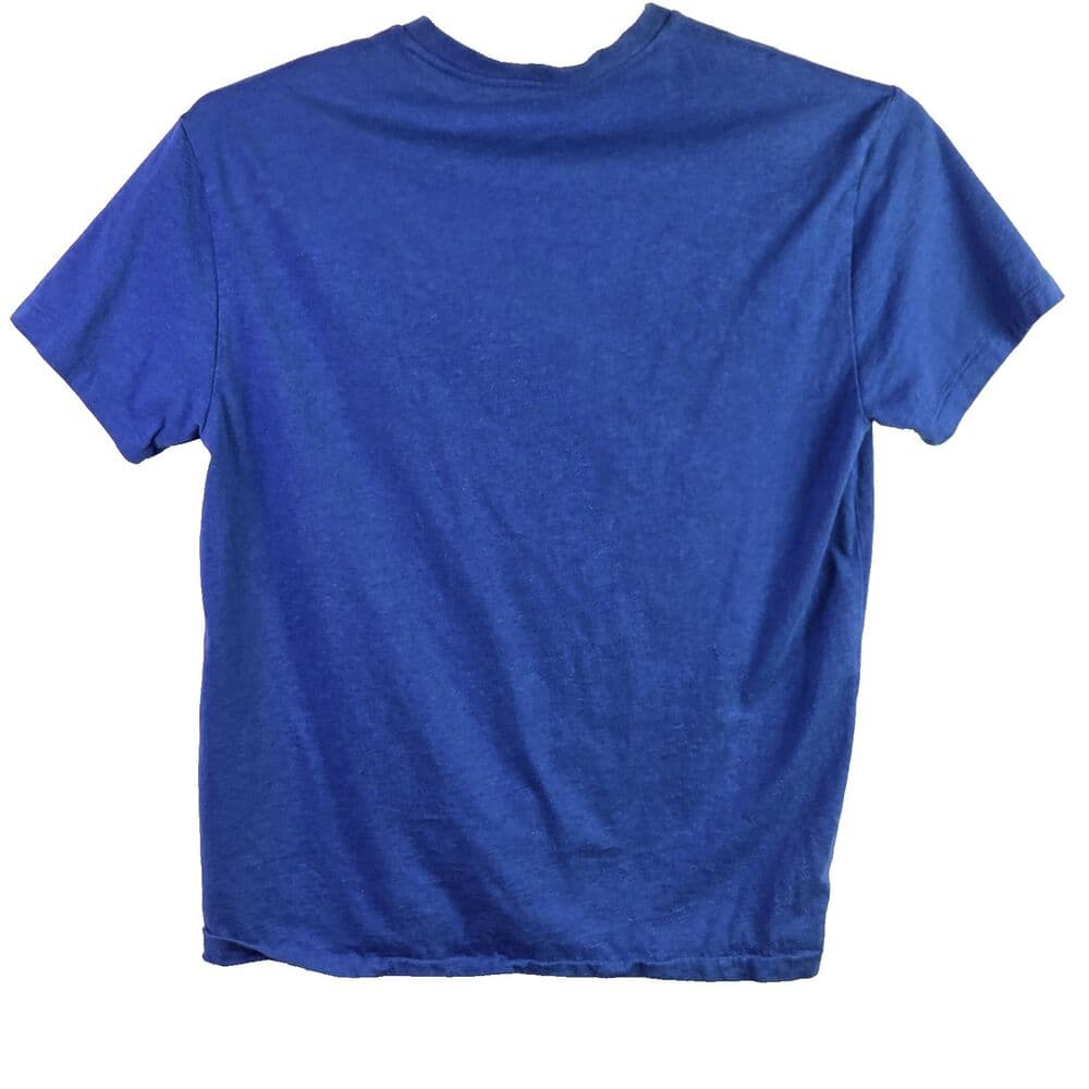 Polo Ralph‎ Lauren Men's Small Classic Fit V-Neck Shirt - Thumbnail 5