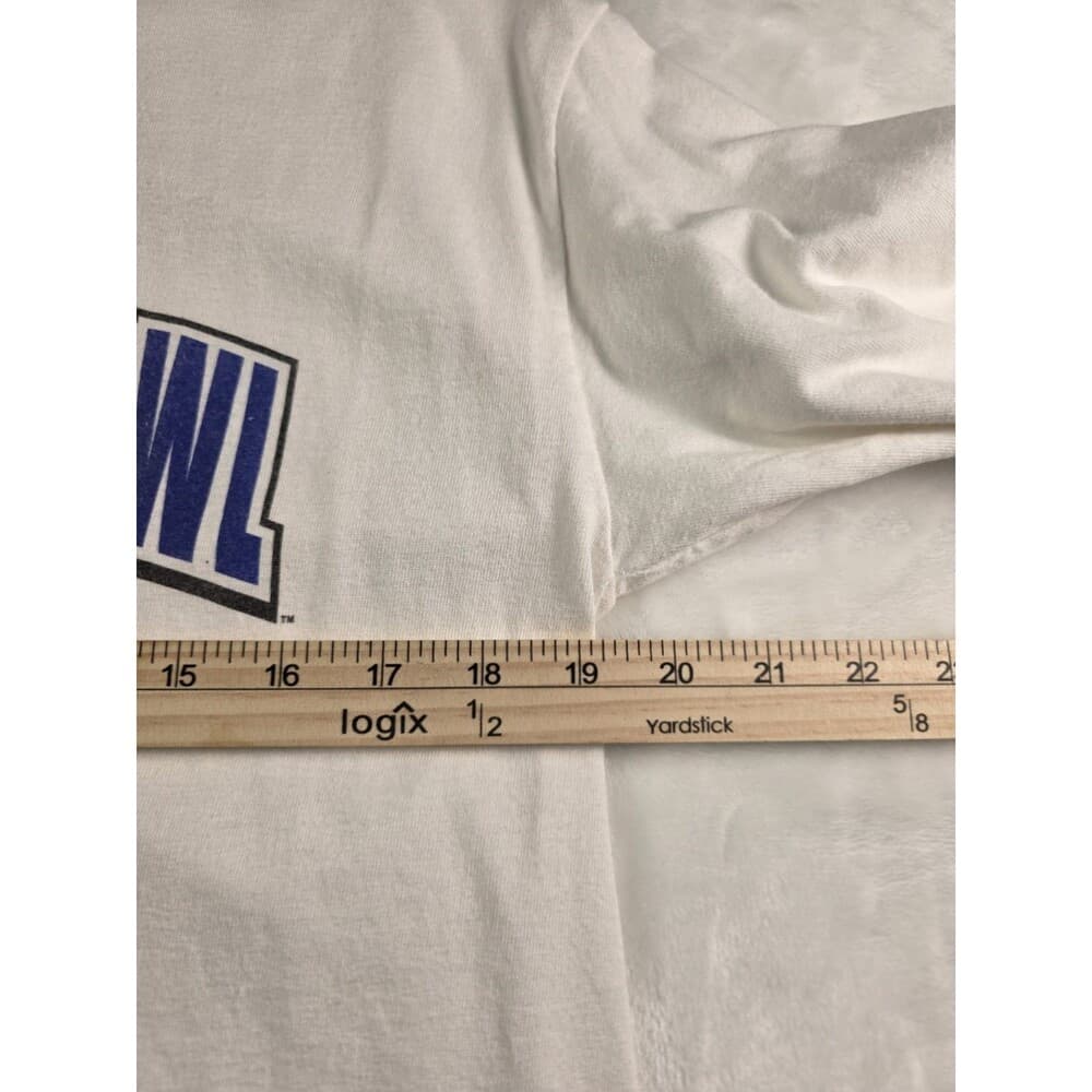 2012 Cotton Bowl Arkansas Vs Kansas Mens Size‎ M - Thumbnail 5