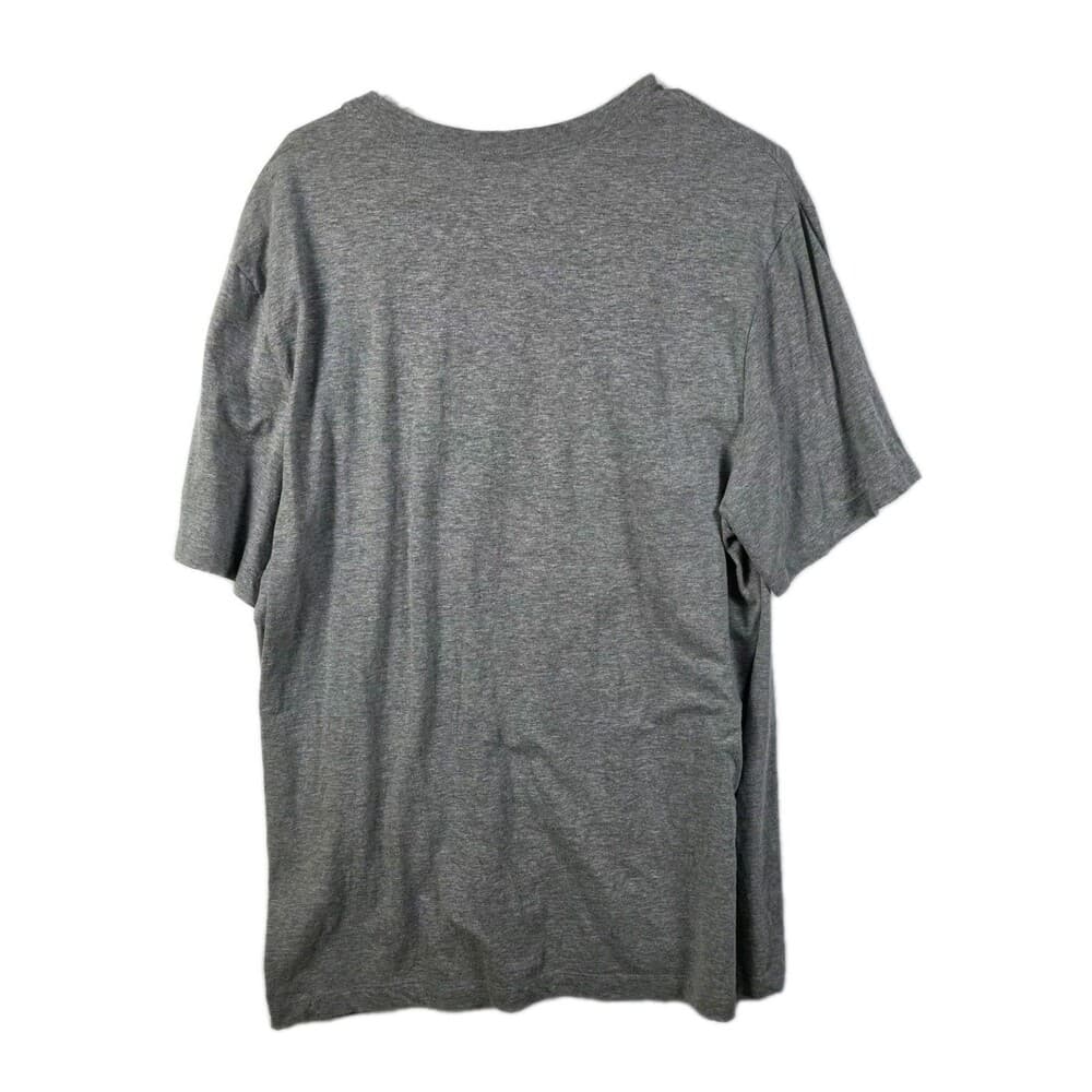 Nike Kansas City Chiefs Men's XL‎ Gray Super Bowl Champs T-Shirt - Thumbnail 5